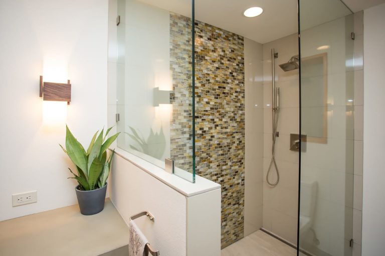 A Modern Take - Bath