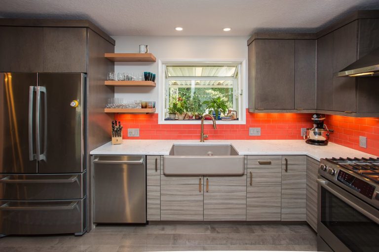 Boho Beautiful - Kitchen